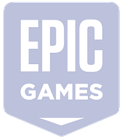 paypro global partner logo: Epic Games