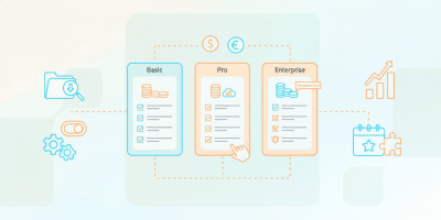 What is Feature-Based Pricing