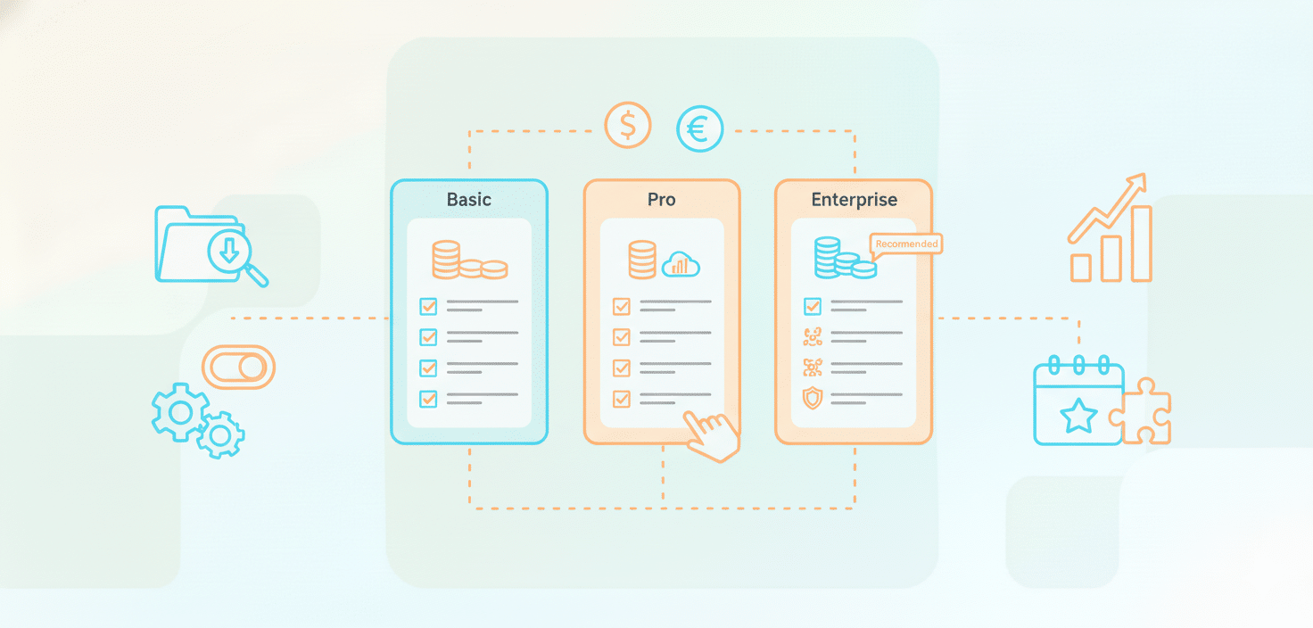 What is Feature-Based Pricing