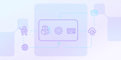 What is SaaS Order Processing