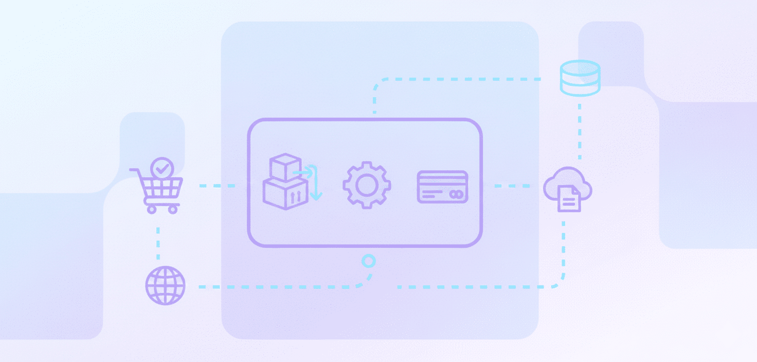 What is SaaS Order Processing