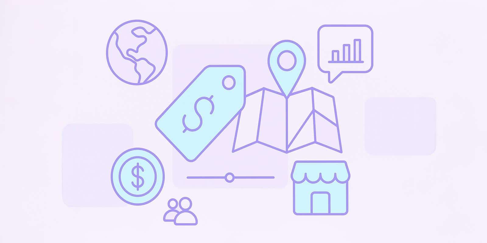 What is SaaS Price Localization