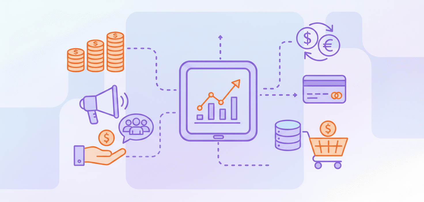 What is SaaS Revenue Generation