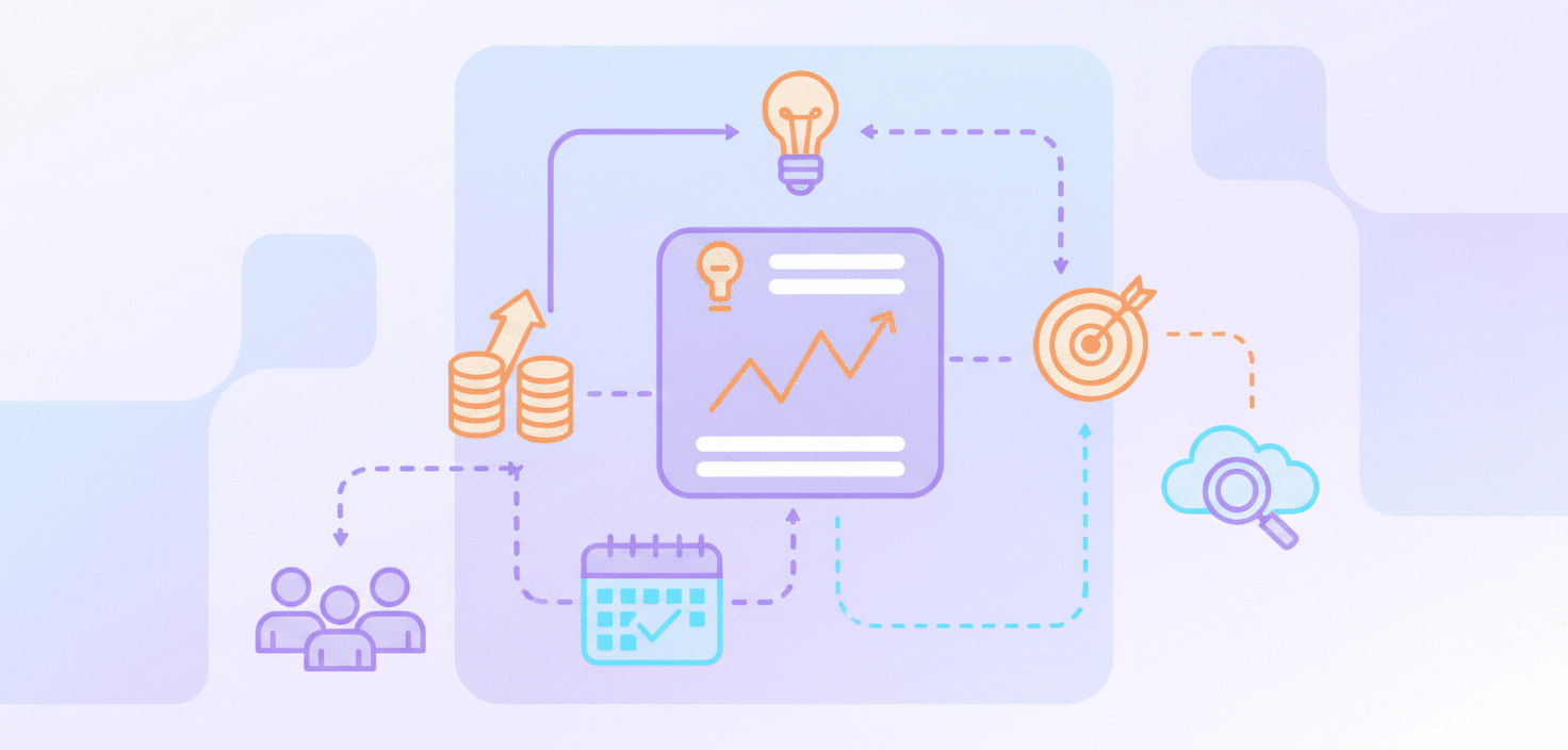 What is SaaS Sales Forecasting