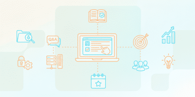 What is SaaS sales-rep onboarding
