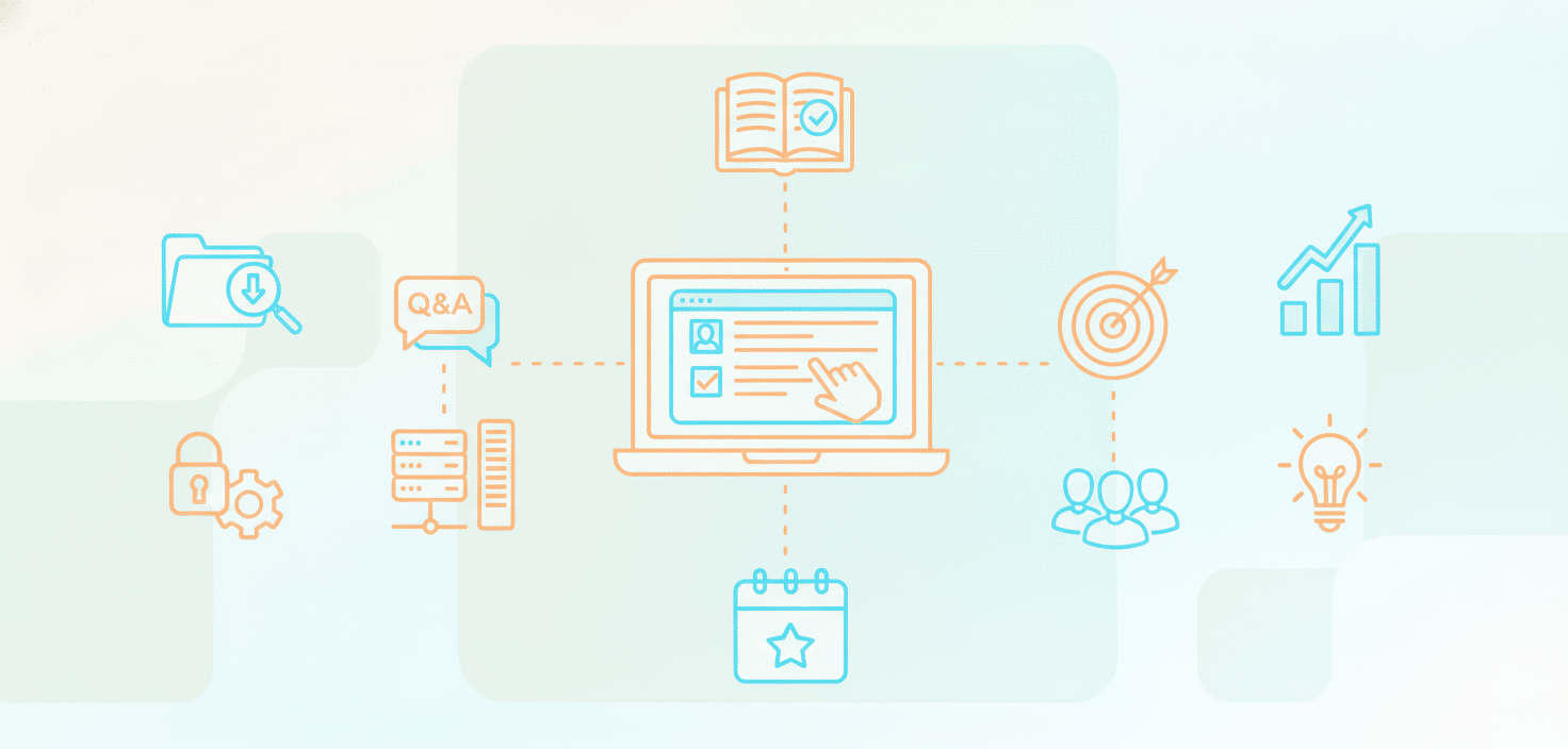 What is SaaS sales-rep onboarding