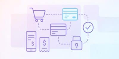 What is a SaaS Checkout Page