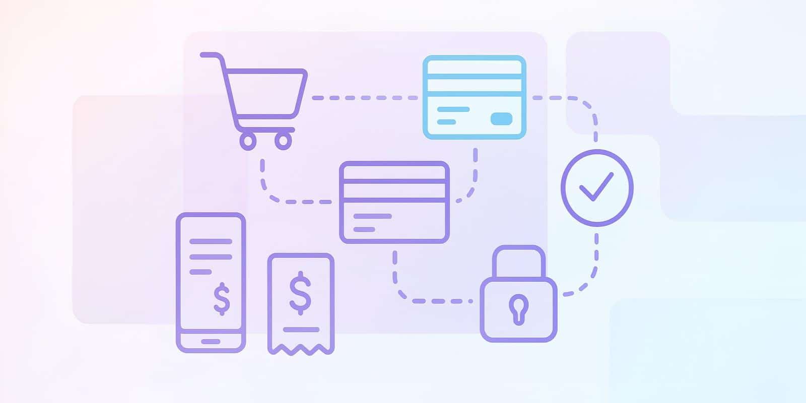 What is a SaaS Checkout Page