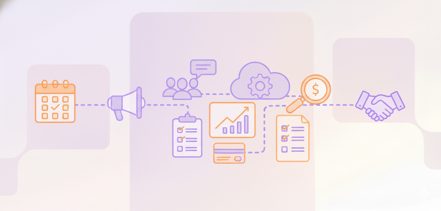 What are SaaS Sales Operations (Sales Ops)