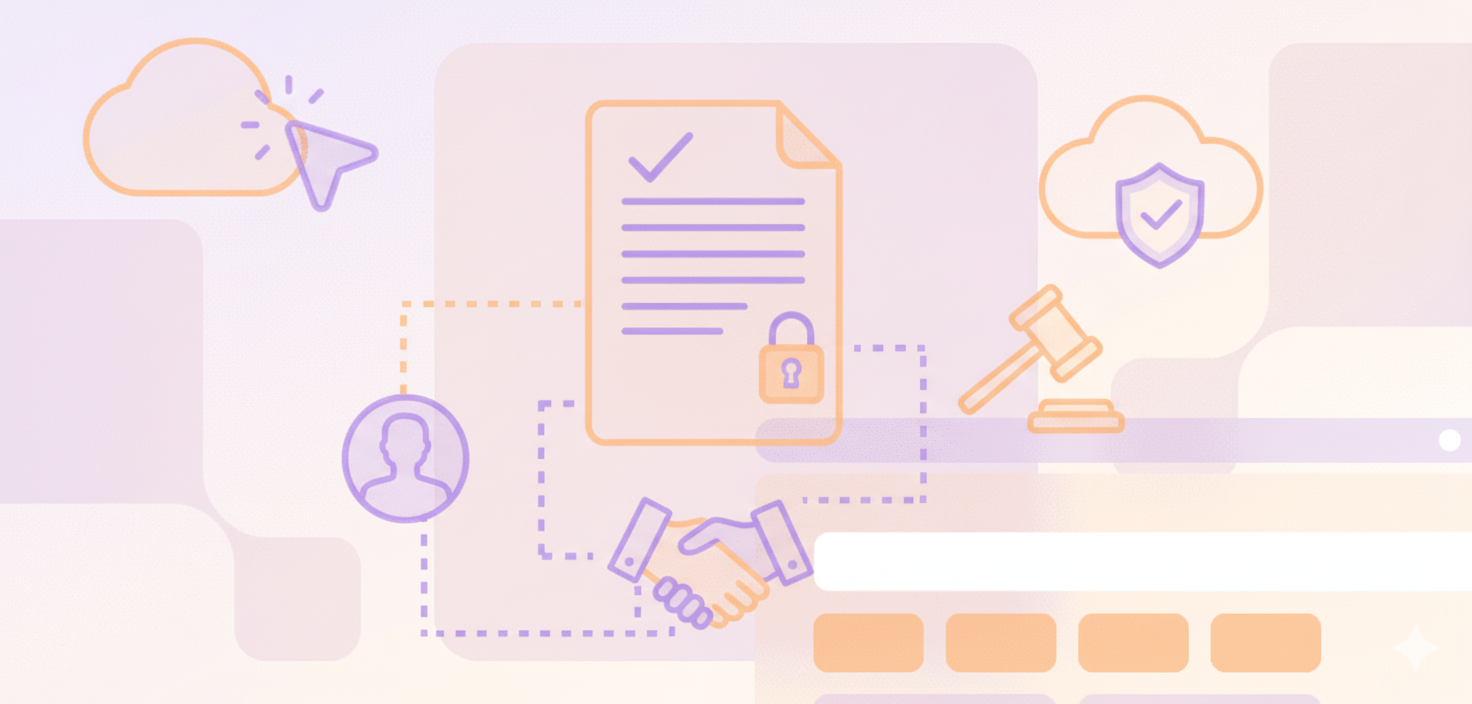 What is an End-User License Agreement (EULA)