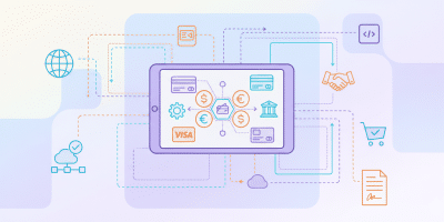What is Global Payment Orchetration Platform