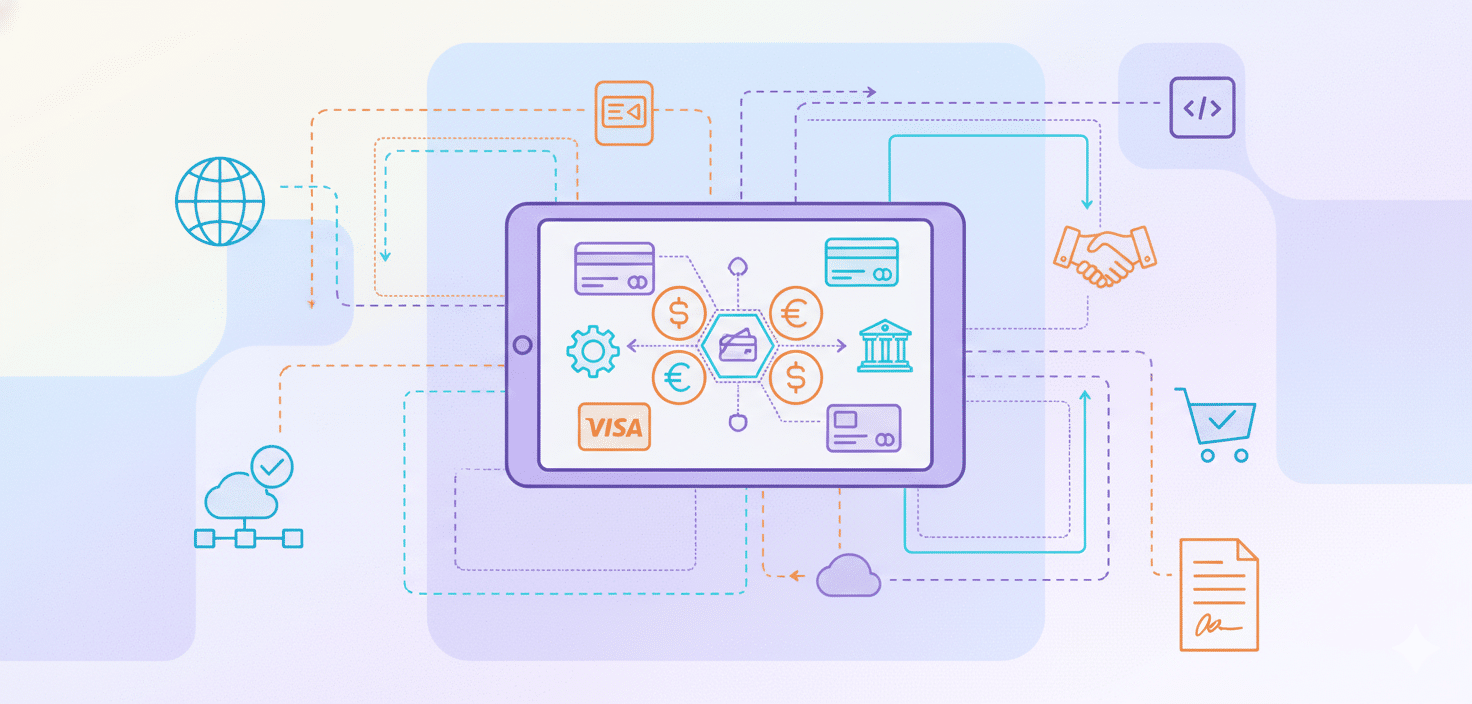 What is Global Payment Orchetration Platform