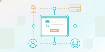 What is SaaS Embedded Checkout