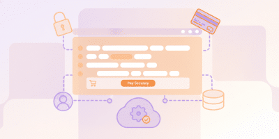 What is SaaS Hosted Checkout?