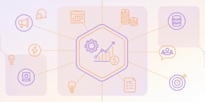 What is SaaS RevOps Framework