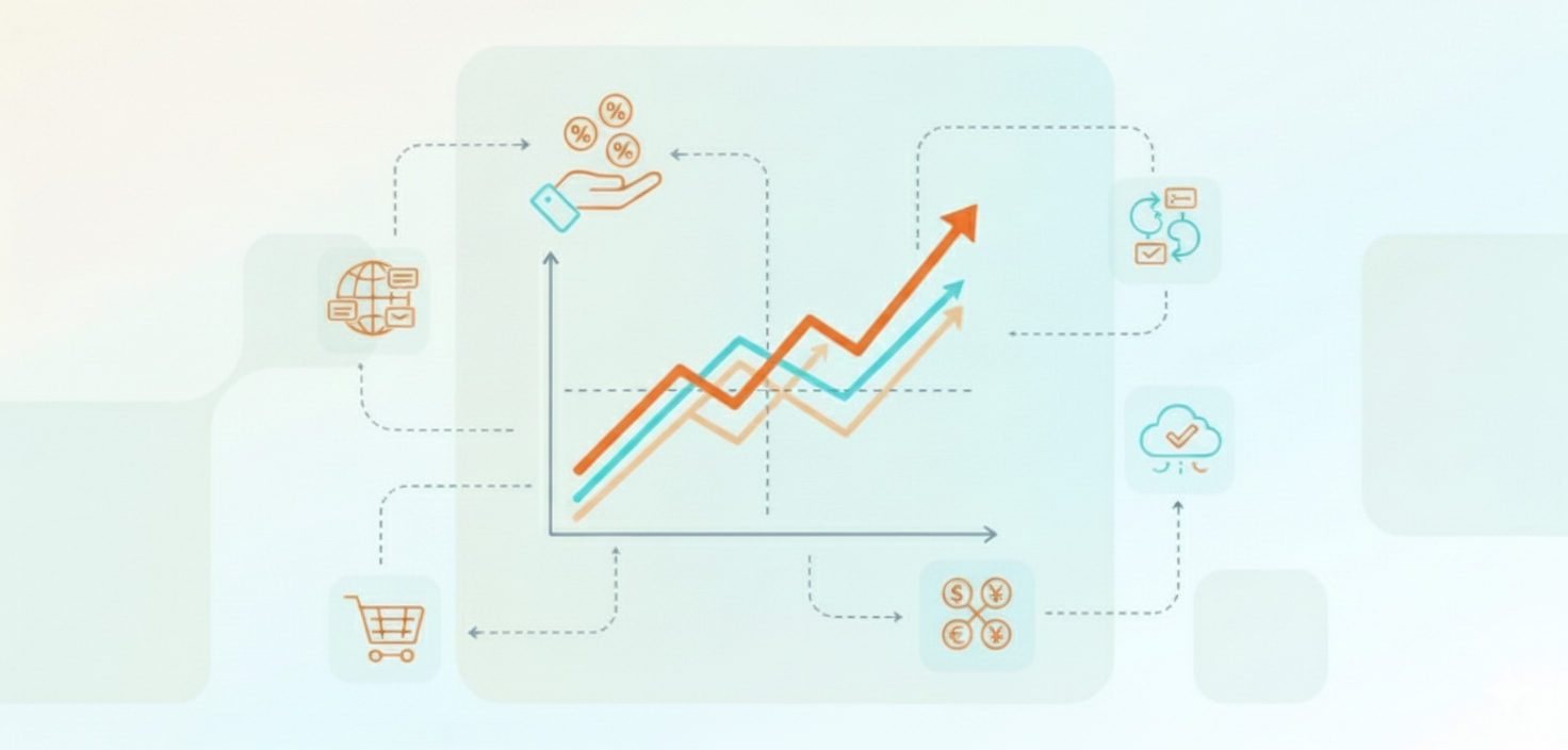 What is SaaS Revenue Diversification