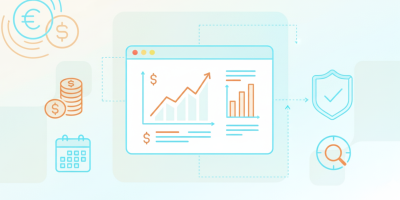 Прогнозування доходу SaaS