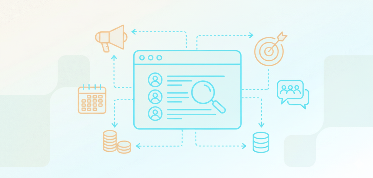 What is SaaS Sales Prospecting