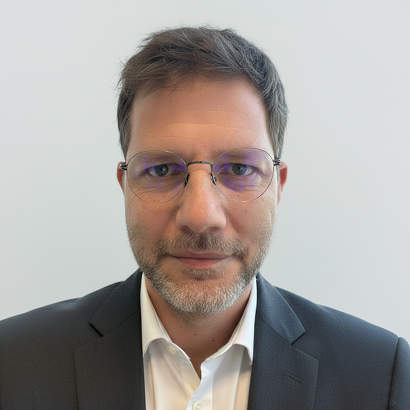 Meir Amzallag, PayPro Global CEO & Co-Founder