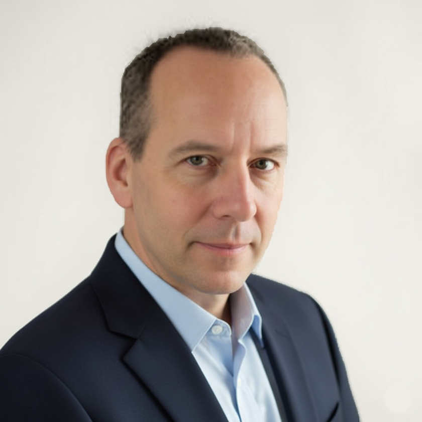 Tibor Madjar, PayPro Global Co-Founder