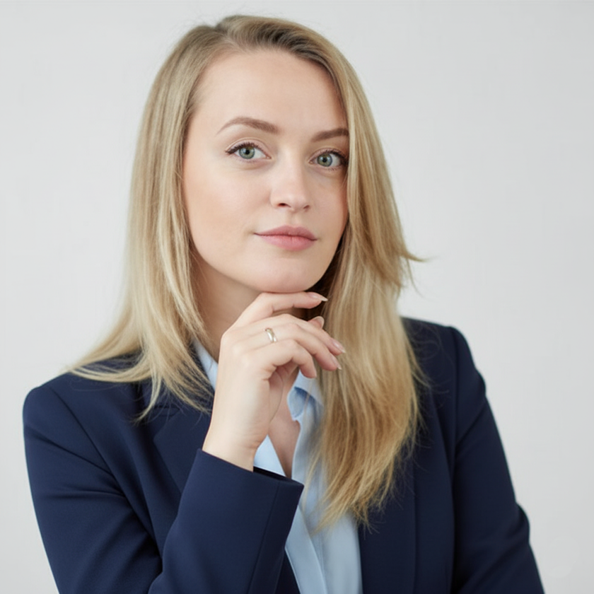 Marta Dozorska, PayPro Global Vp of Product