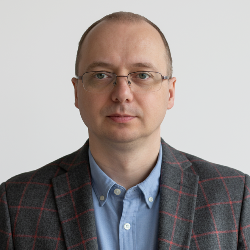 Iulian Brayer, VP de Vendas