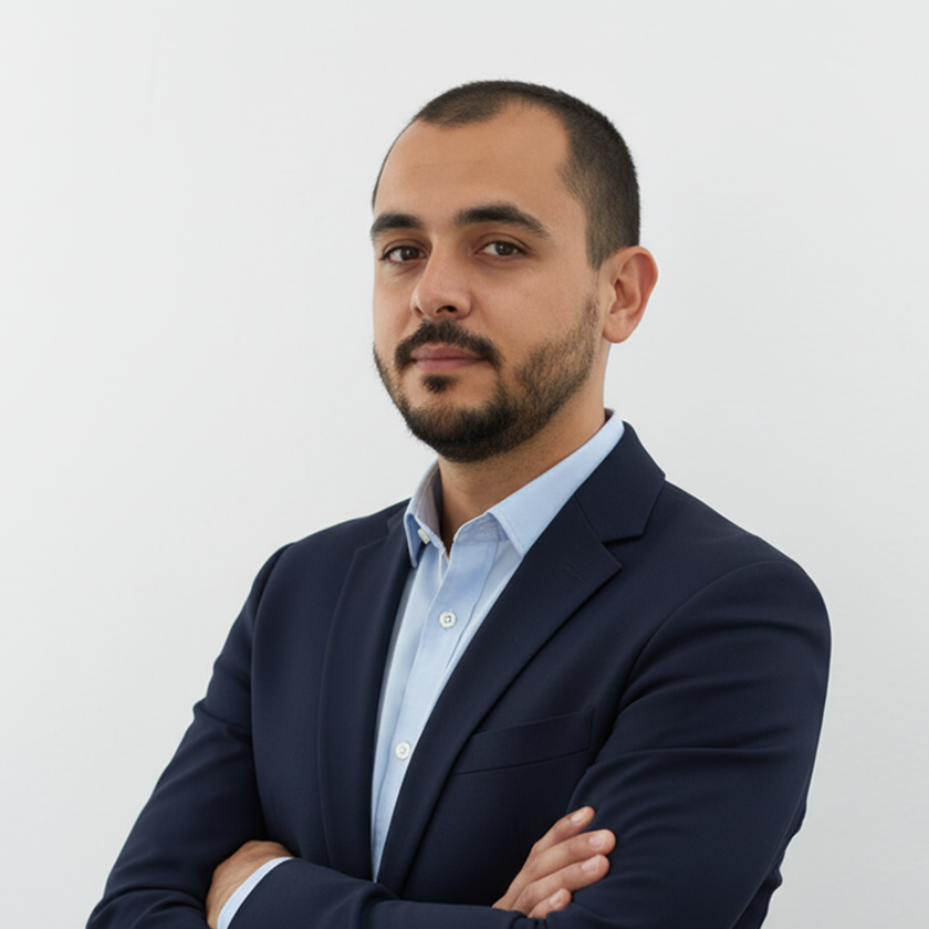 Guy Zinger, PayPro Global CRO