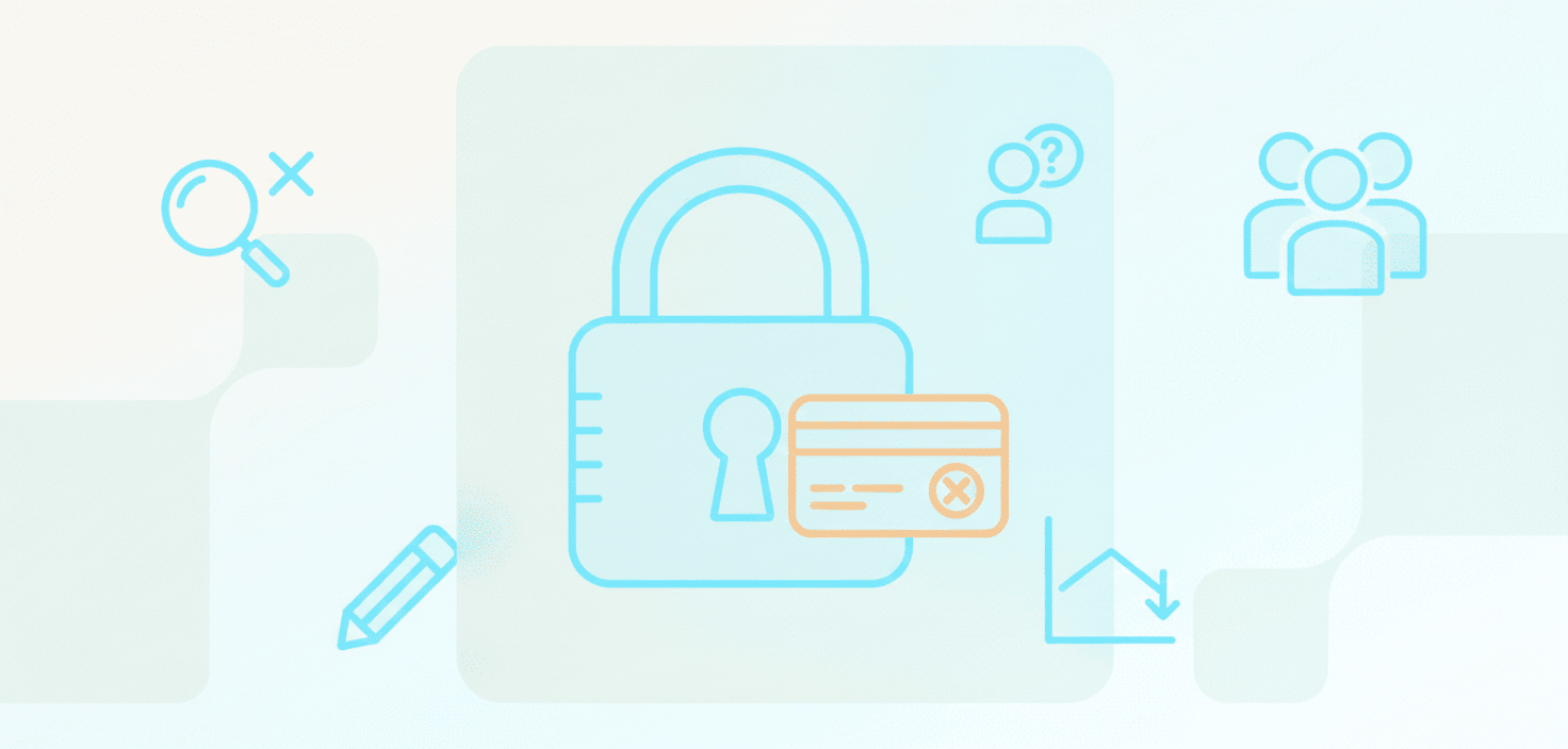 SaaSにおける不正検知の誤検出とは