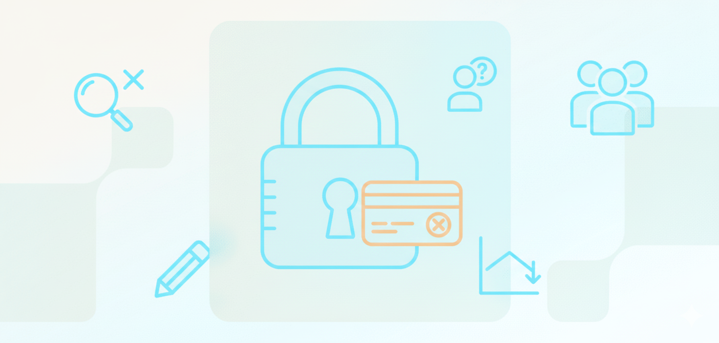 What are SaaS False Positives in Fraud