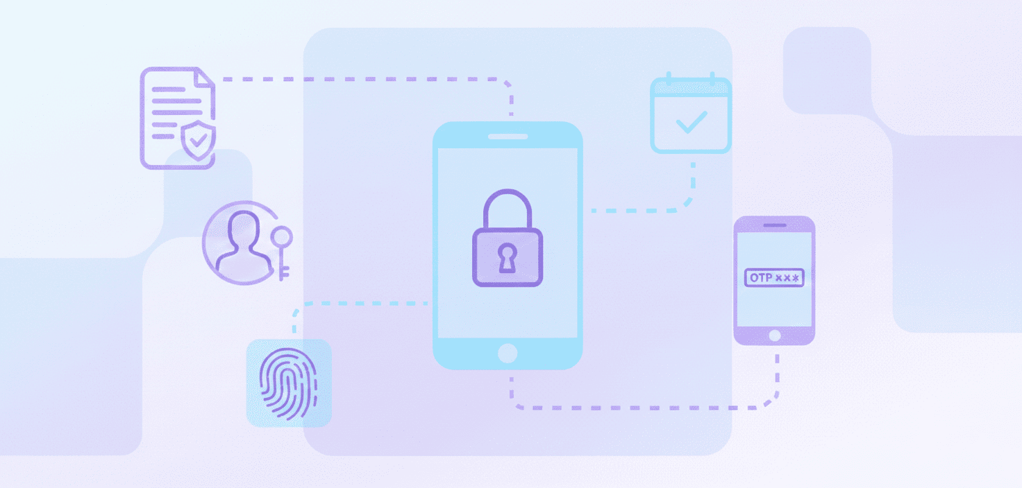 다단계 인증(MFA)이란?