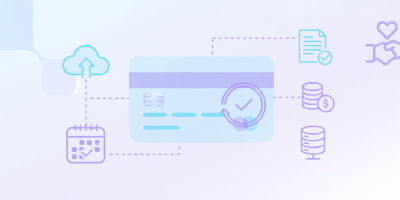 What is SaaS Account Updater