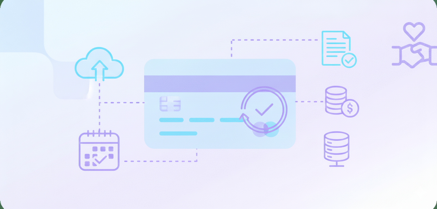 What is SaaS Account Updater