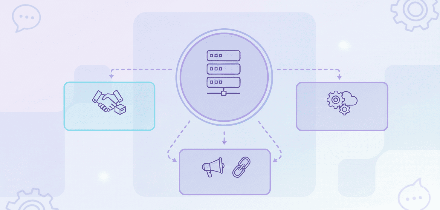 SaaSチャネル管理とは