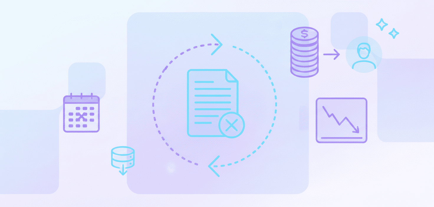 SaaSチャーンARRとは