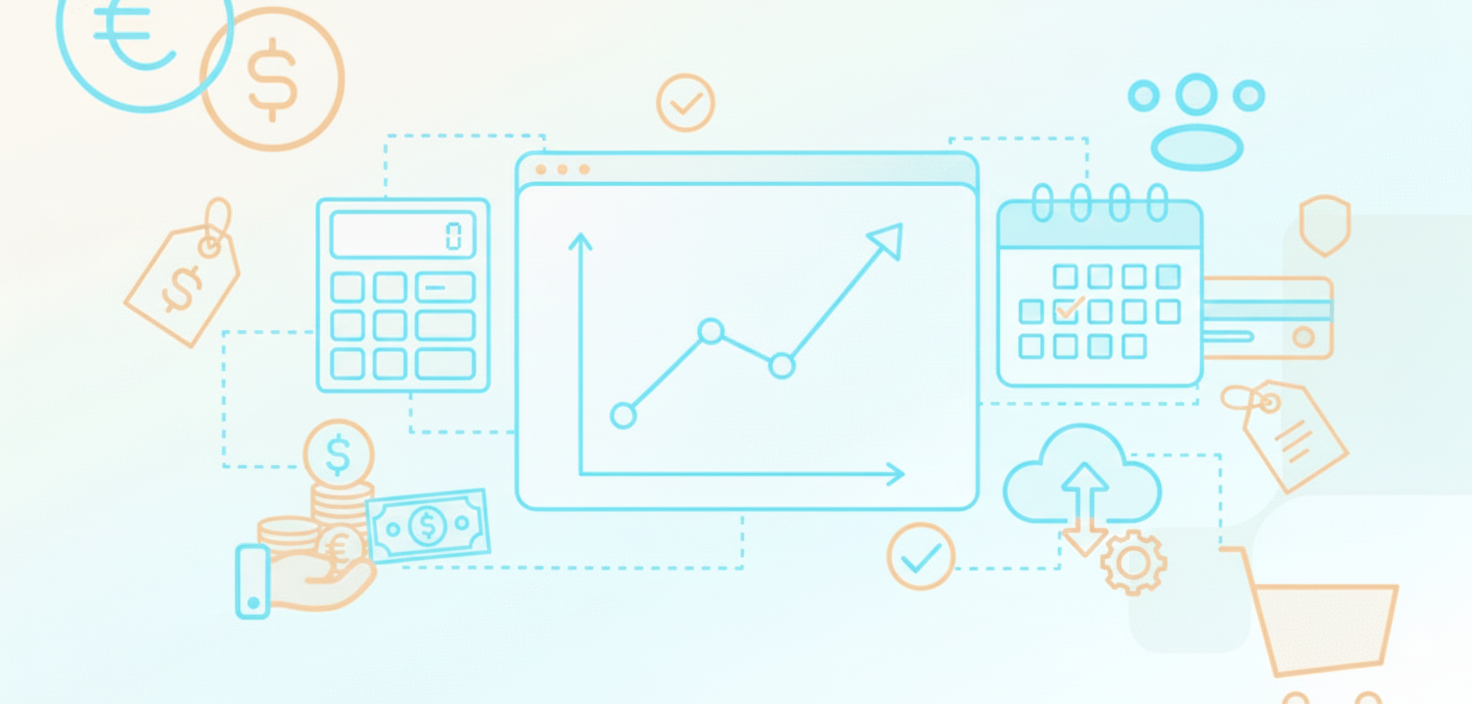 What is SaaS Financial Performance