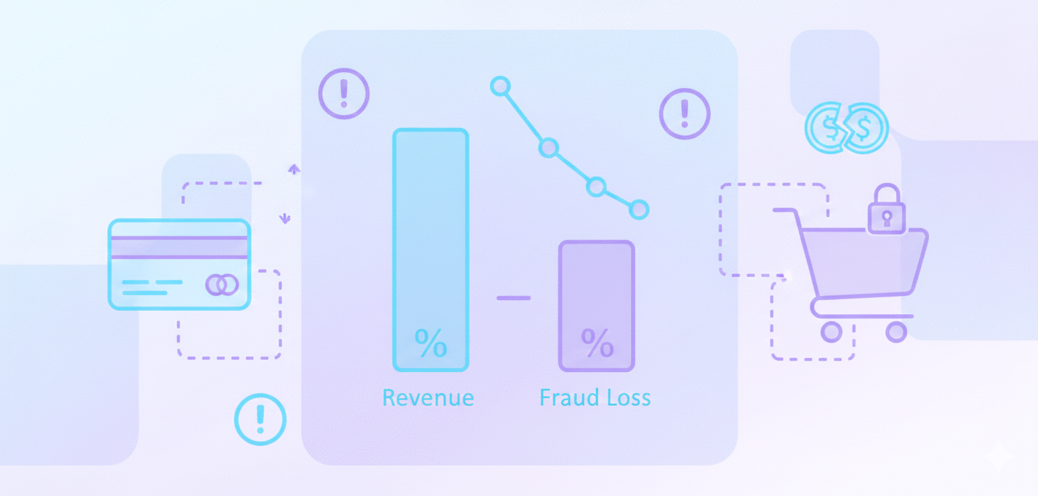 What is SaaS Fraud Loss Rate