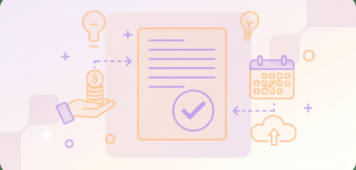 What is SaaS Invoice Management