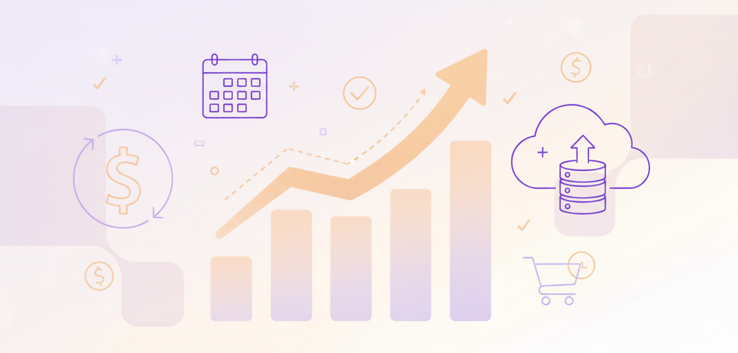 What is SaaS Revenue Growth Rate