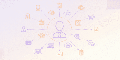 What is SaaS Unified Customer Profile