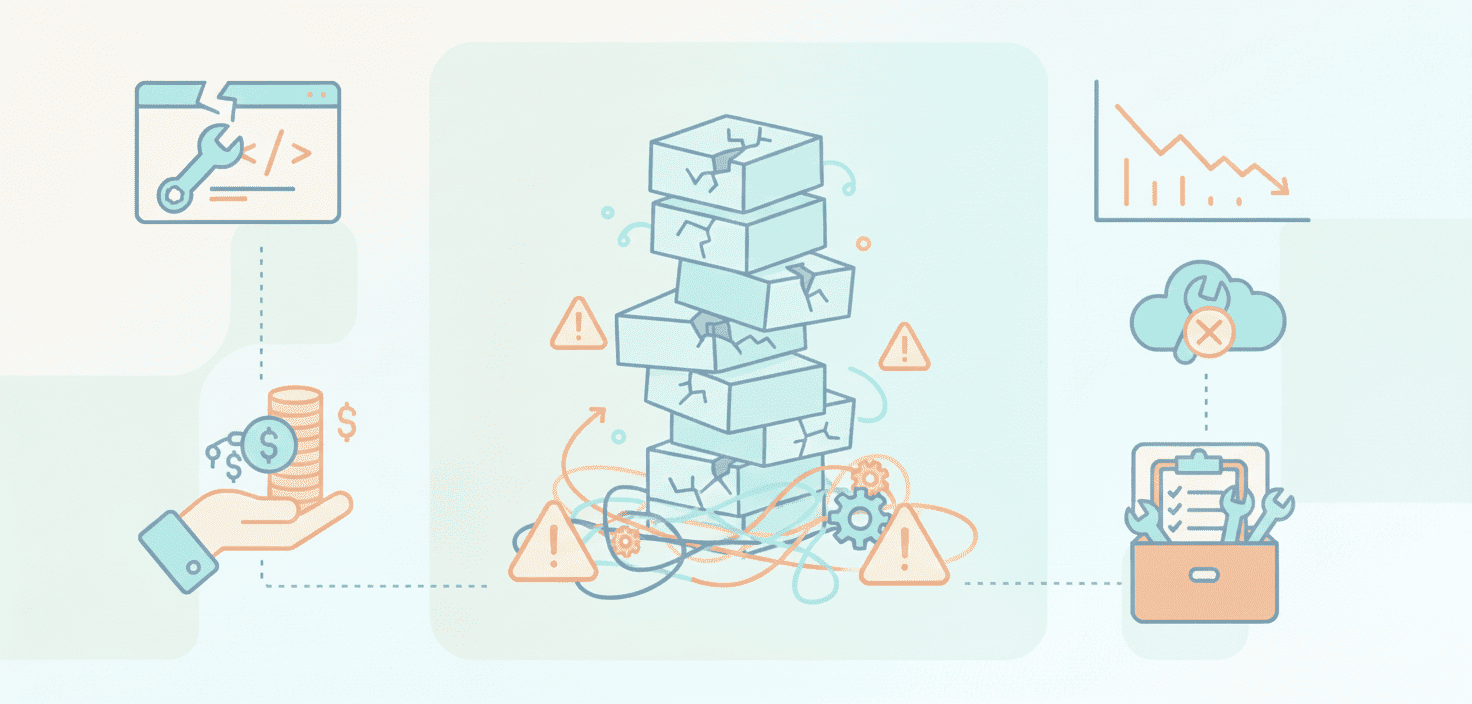 What-is-Technical-Debt-in-SaaS