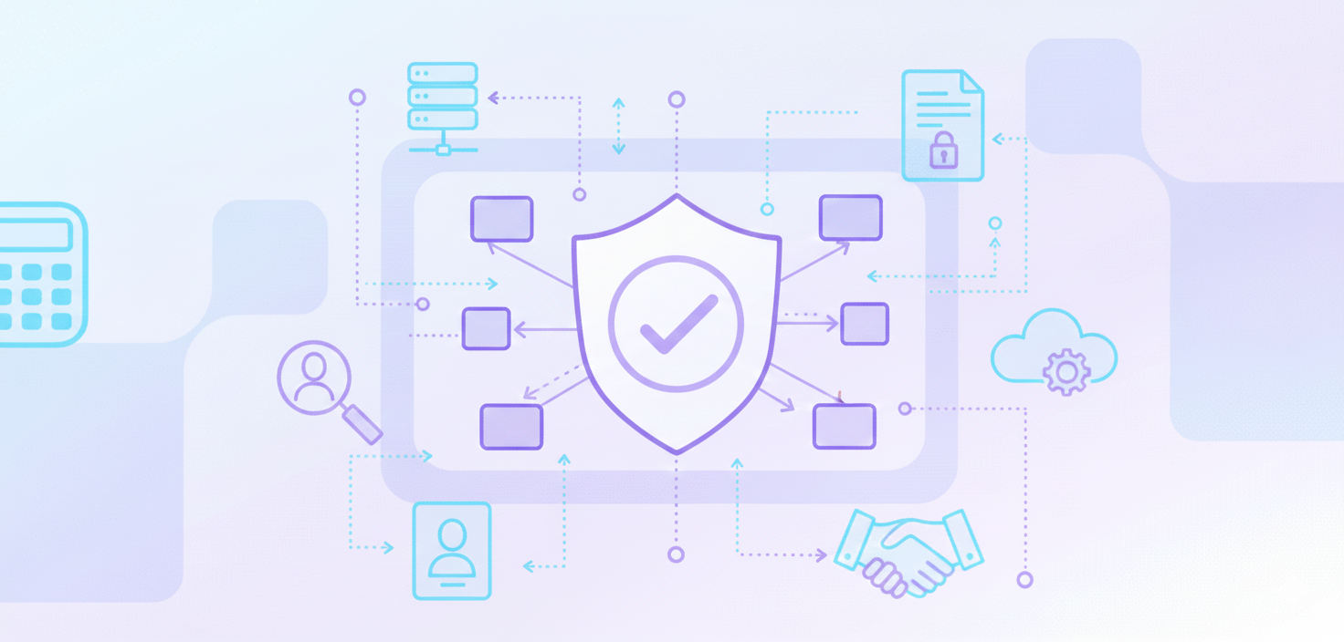 What is Third-Party Risk Management in SaaS