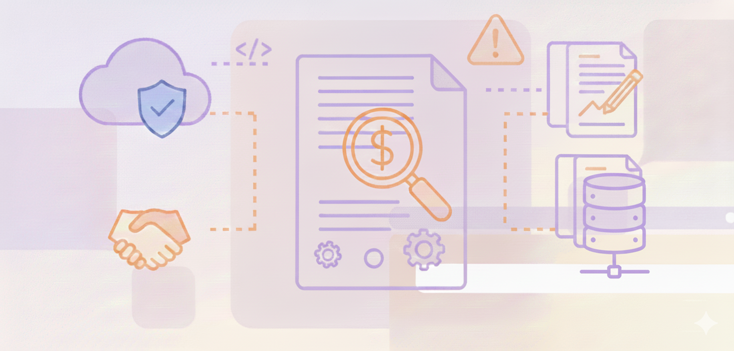 What is Vendor Due Diligence in SaaS