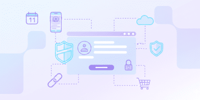 What are SaaS Checkout Links