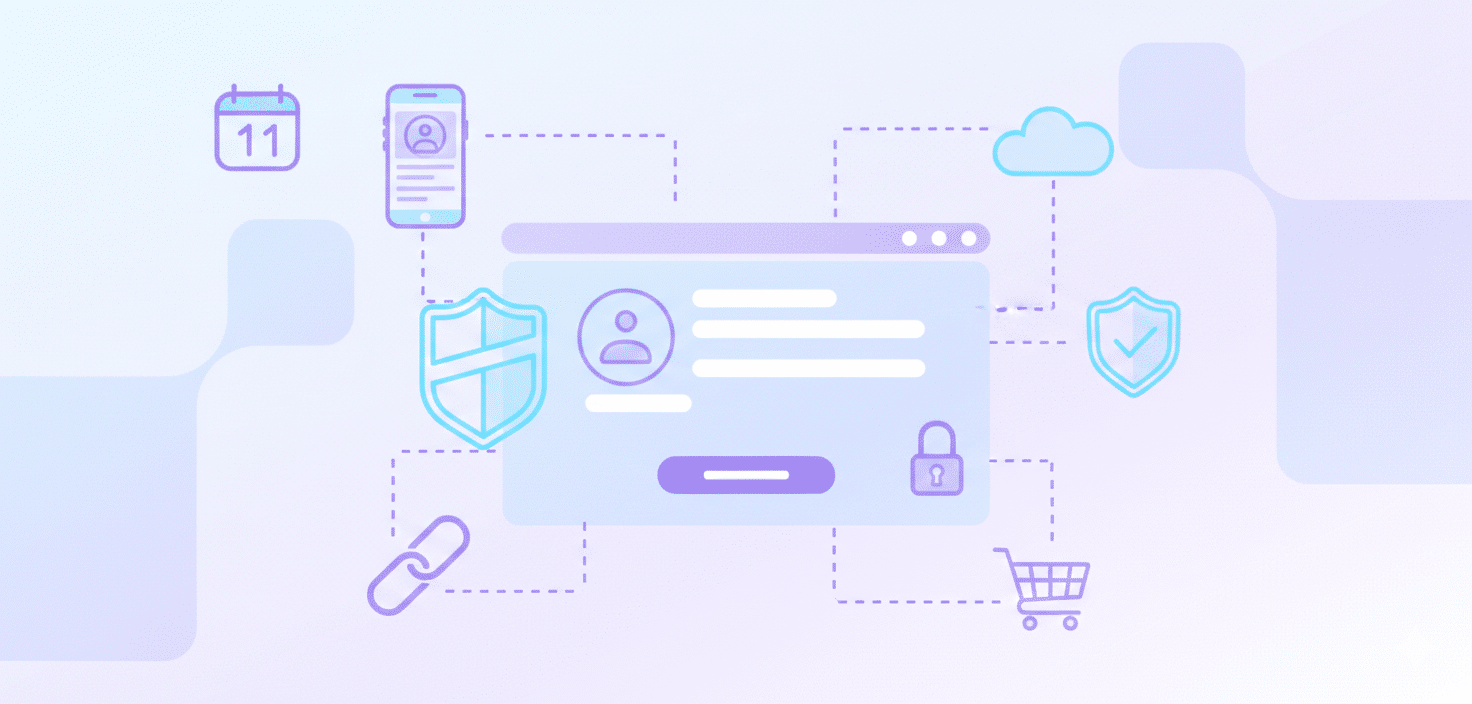 What are SaaS Checkout Links