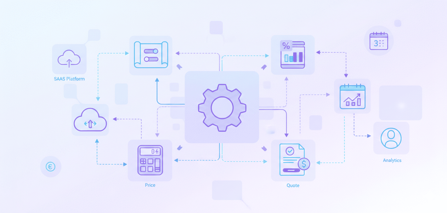 What Is Configure Price Quote (CPQ)?