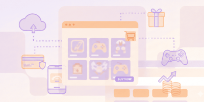 ゲームウェブショップとは