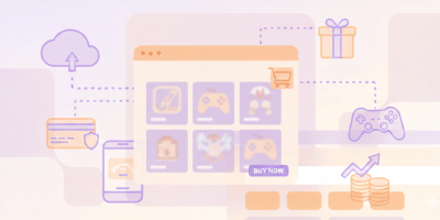 Was ist ein Spiele-Webshop