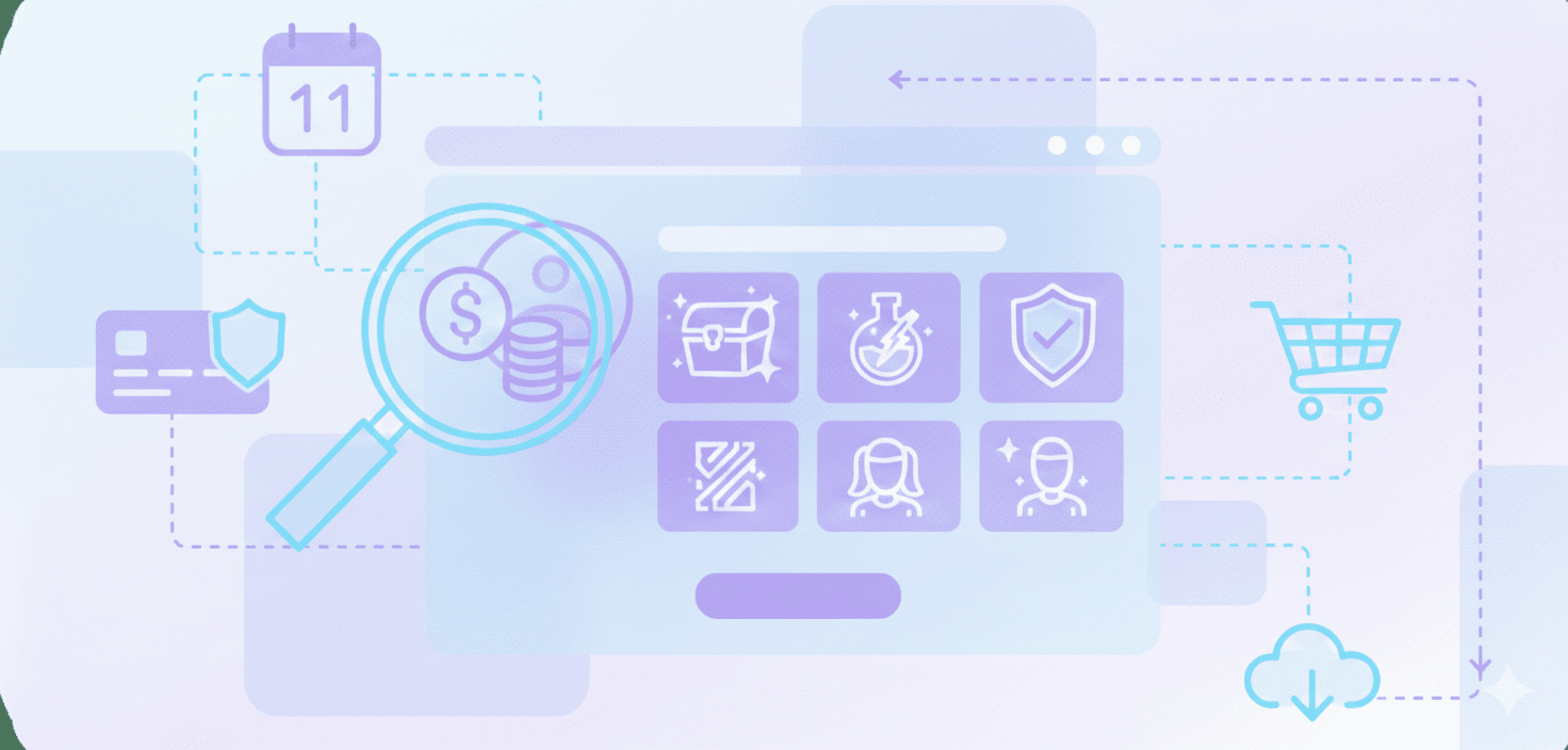 ゲーム内マイクロトランザクション（MTX）処理とは