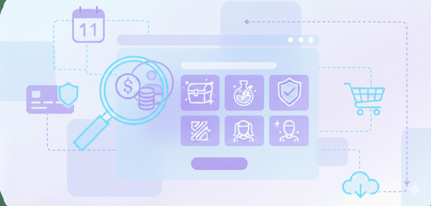 What is In-Game Microtransaction (MTX) Processing