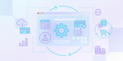 What is SaaS payment automation?